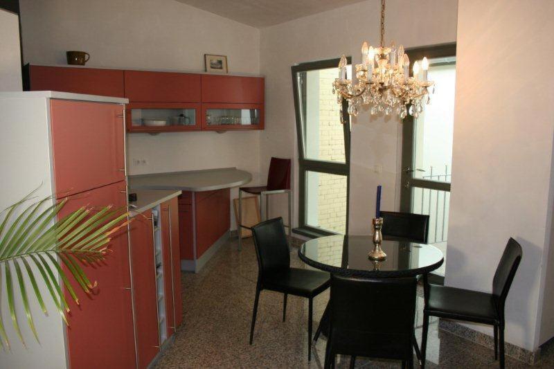 Apartmenthaus Albrechtsburg Бад-Шандау Номер фото